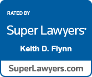 Rated By Super Lawyers | Keith D. Flynn | SuperLawyers.com