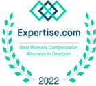 Expertise.com | Best Workers Compensation Attorneys in Dearborn | 2022