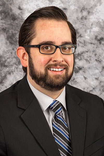Photo of Keith D. Flynn