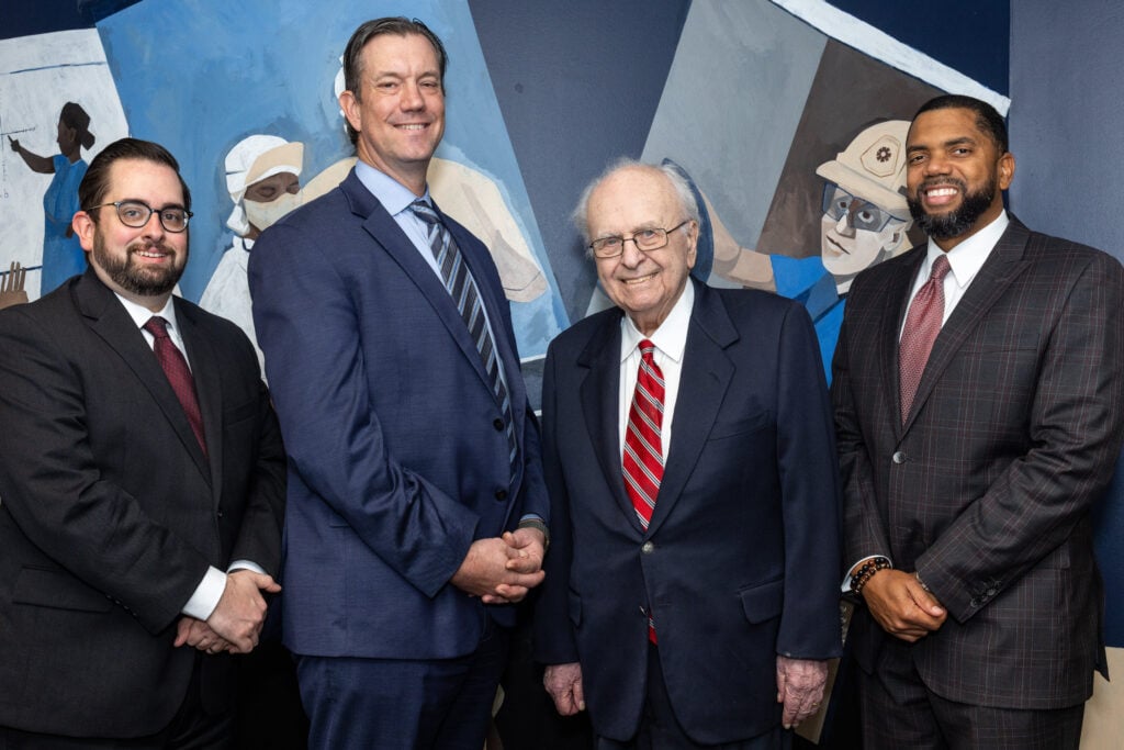 Photo of Professionals at Miller Cohen, P.L.C.